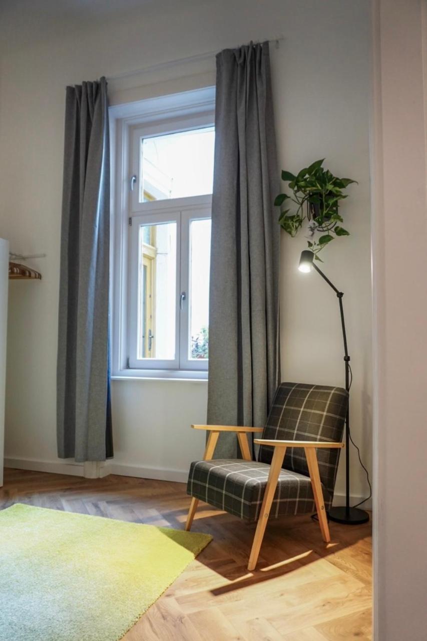Apartmán Raday Bliss